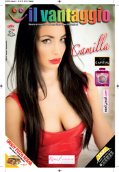 Dicembre 2019 - Camilla